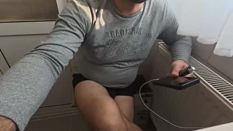 tarkan198 online show from December 21, 7:37 am