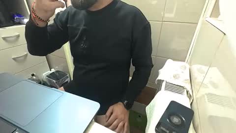 tarkan198 online show from January 9, 5:48 pm