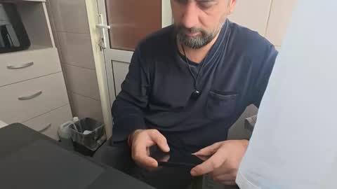 tarkan198 online show from January 15, 8:41 am