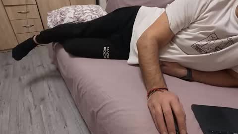 tarkan198 online show from February 14, 6:48 pm