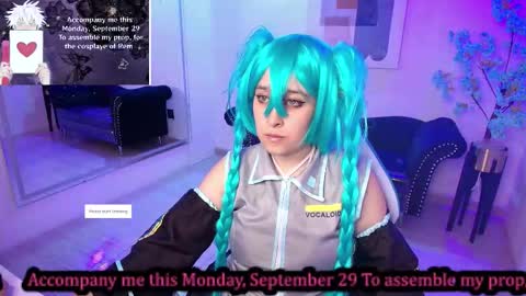 Tarly  online show from September 20, 7:15 pm