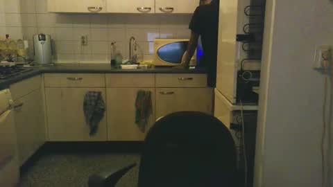 Genaro Thode online show from September 26, 11:42 pm