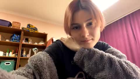 Sonya online show from February 28, 2:29 pm