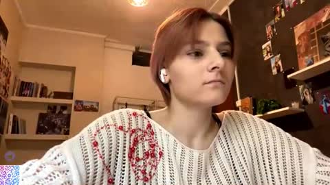 Sonya online show from March 7, 3:42 pm