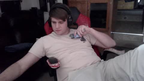 tarus333 online show from March 17, 3:33 am