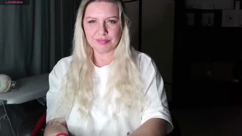 Tasha  Moon online show from October 27, 6:12 pm