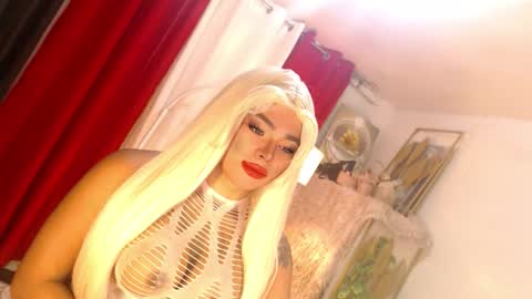 tashaa online show from February 4, 7:36 am