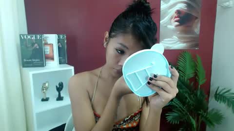 call me tashaa online show from February 10, 3:05 pm