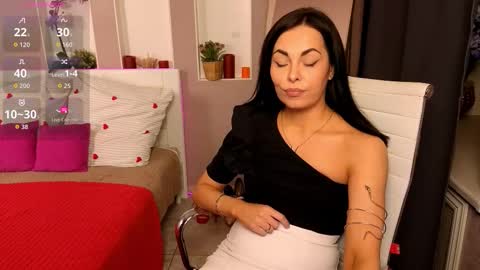 Snapshot of tashahoney chatting on November 20, 9:14 pm Tasha online show from November 20, 9:14 pm