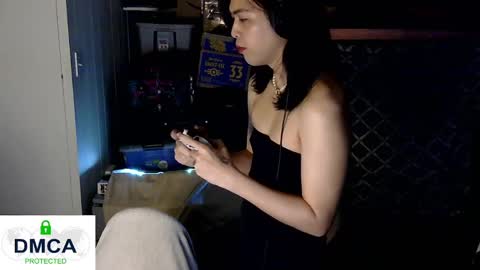 Snapshot of tashakai chatting on December 9, 3:54 pm TashaKai online show from December 9, 3:54 pm