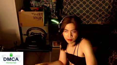 Snapshot of tashakai chatting on December 24, 2:54 pm TashaKai online show from December 24, 2:54 pm