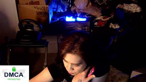 Snapshot of tashakai chatting on December 28, 5:46 pm TashaKai online show from December 28, 5:46 pm