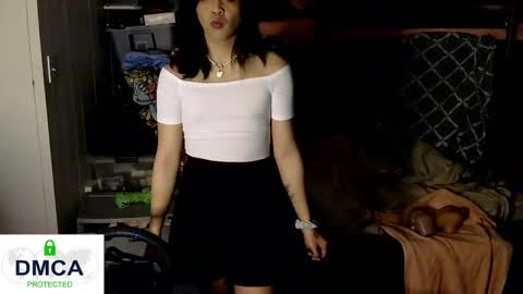 Snapshot of tashakai chatting on January 4, 7:03 am TashaKai online show from January 4, 7:03 am