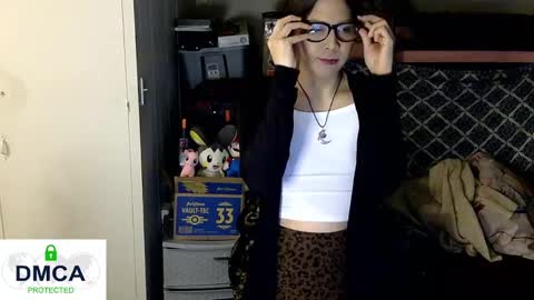 Snapshot of tashakai chatting on January 7, 5:31 pm TashaKai online show from January 7, 5:31 pm