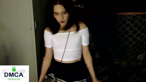 Snapshot of tashakai chatting on January 22, 4:44 pm TashaKai online show from January 22, 4:44 pm