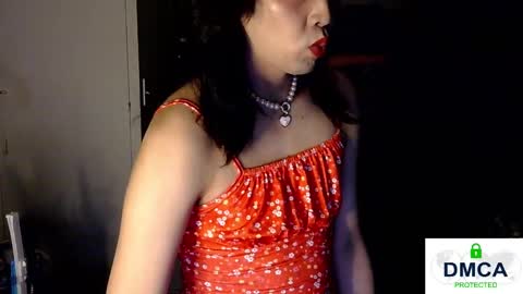 Snapshot of tashakai chatting on February 6, 3:20 pm TashaKai online show from February 6, 3:20 pm