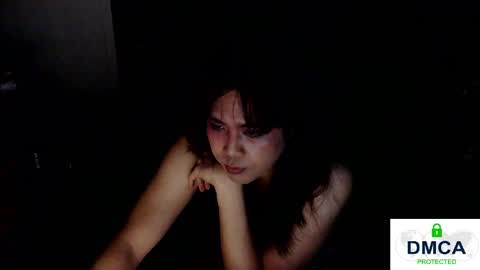 Snapshot of tashakai chatting on February 10, 5:03 am TashaKai online show from February 10, 5:03 am