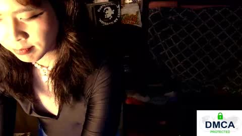 Snapshot of tashakai chatting on February 17, 2:53 am TashaKai online show from February 17, 2:53 am