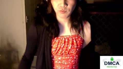 Snapshot of tashakai chatting on February 22, 3:58 pm TashaKai online show from February 22, 3:58 pm