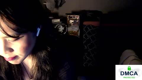 Snapshot of tashakai chatting on March 8, 5:54 pm TashaKai online show from March 8, 5:54 pm