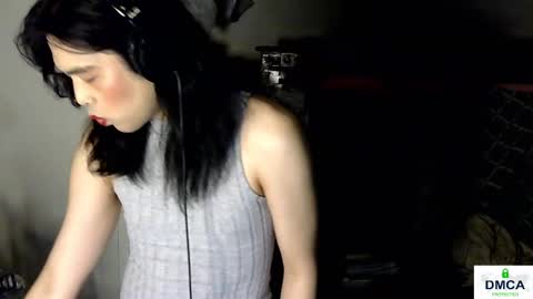 Snapshot of tashakai chatting on March 12, 4:02 pm TashaKai online show from March 12, 4:02 pm