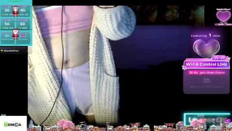 TashaKai online show from January 14, 9:37 am