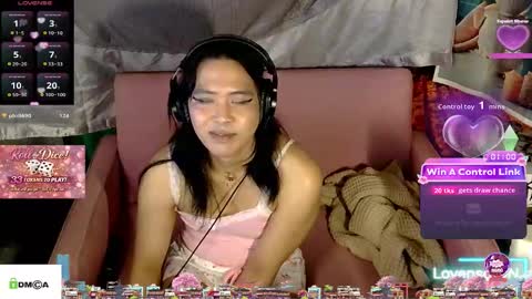 TashaKai online show from March 25, 2:12 pm