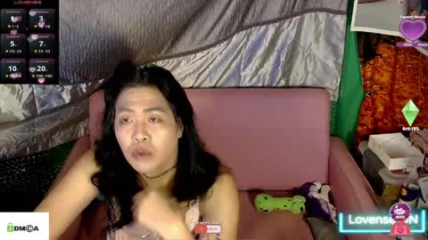 TashaKai online show from April 19, 10:45 pm