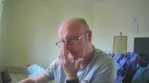 Snapshot of taslicks0739 chatting on March 24, 11:15 am Tas online show from March 24, 11:15 am