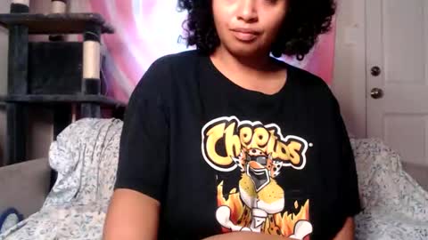 Snapshot of tasteekitty chatting on October 29, 5:04 pm Tastee Kitty online show from October 29, 5:04 pm