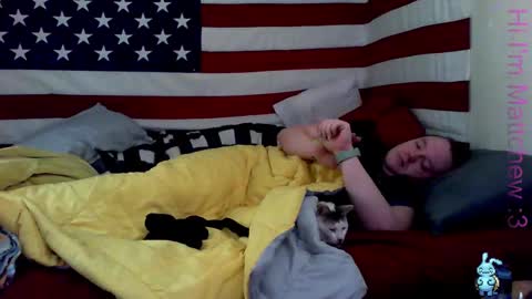 Snapshot of tasteflavored_femboy chatting on January 30, 5:17 pm Taste online show from January 30, 5:17 pm