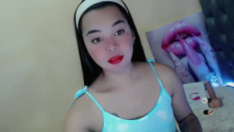 Snapshot of tastefully_yours chatting on October 19, 7:47 pm Ms Lendy Versa 3 online show from October 19, 7:47 pm