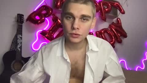 tasteithorny online show from January 15, 10:35 pm