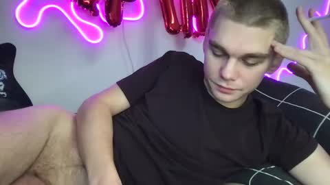 tasteithorny online show from January 17, 8:24 am