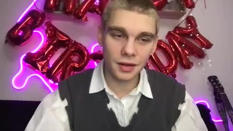 tasteithorny online show from January 21, 8:00 pm