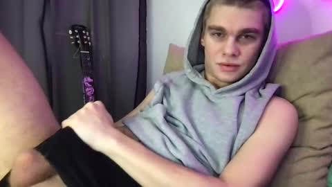 tasteithorny online show from January 23, 5:24 am