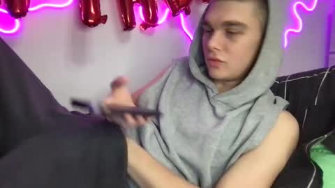 tasteithorny online show from January 24, 4:16 am