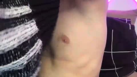 tasteithorny online show from February 8, 7:15 am