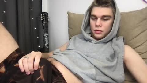 tasteithorny online show from February 24, 6:27 am