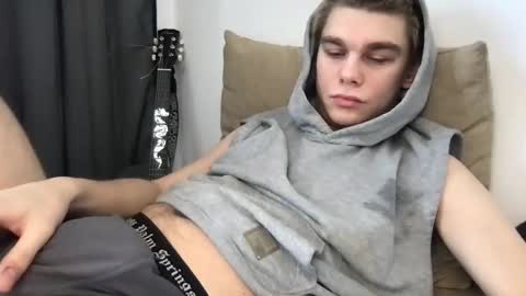 tasteithorny online show from February 27, 8:28 am