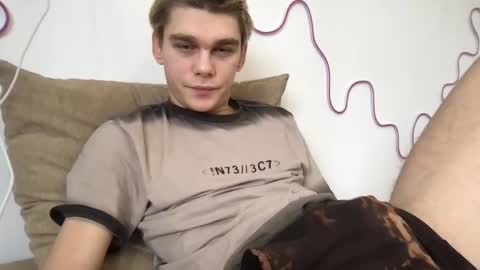 tasteithorny online show from March 11, 9:56 am