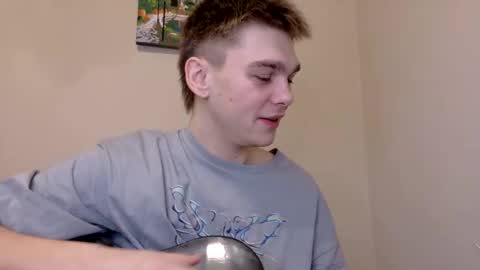 tasteithorny online show from April 10, 7:07 pm