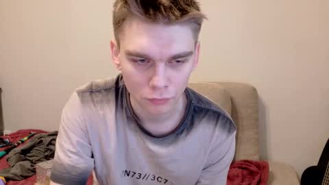 tasteithorny online show from April 16, 5:30 am