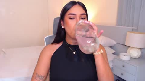 Miss Tati online show from July 28, 5:58 am