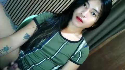 Snapshot of tasteofinnocent69 chatting on January 16, 8:46 pm online show from January 16, 8:46 pm