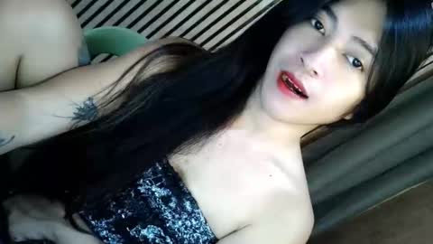 Snapshot of tasteofinnocent69 chatting on January 18, 11:58 am online show from January 18, 11:58 am