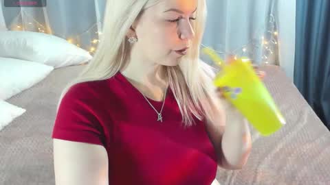 Ann online show from February 11, 1:21 am