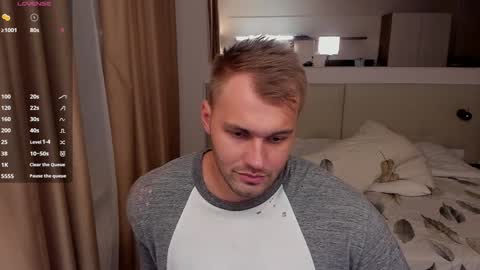 My shows 2100500 UTC3 online show from December 4, 9:24 pm