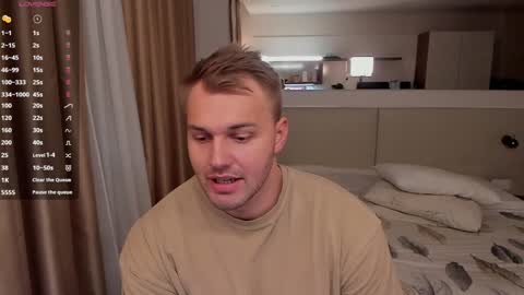 My shows 2100500 UTC3 online show from December 7, 8:49 pm