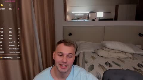 My shows 2100500 UTC3 online show from December 13, 10:45 pm